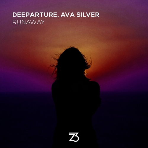 Deeparture (nl) & Ava Silver - Runaway [ZT22901Z]